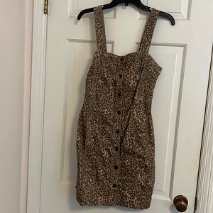 Jessica Simpson Dress Size M